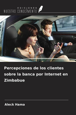 Percepciones de los clientes sobre la banca por Internet en Zimbabue