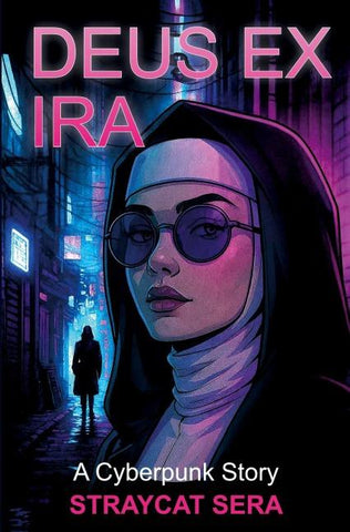 Deus Ex Ira