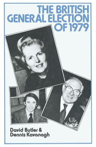 The British General Election of 1979