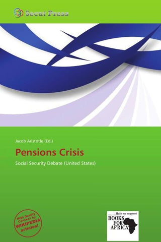 Pensions Crisis