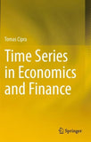 Time Series in Economics and Finance