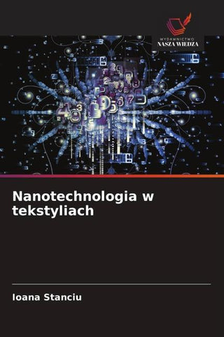Nanotechnologia w tekstyliach
