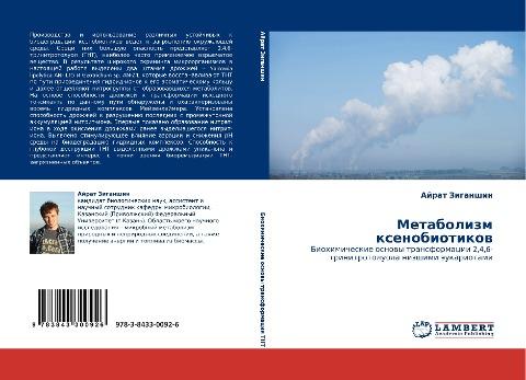 Metabolizm xenobiotikow