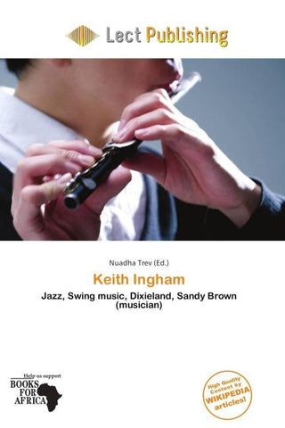 Keith Ingham