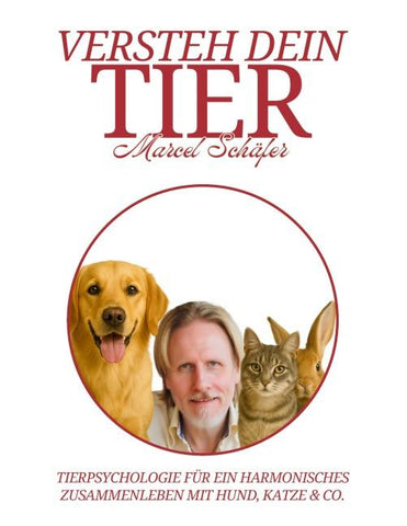 Versteh Dein Tier
