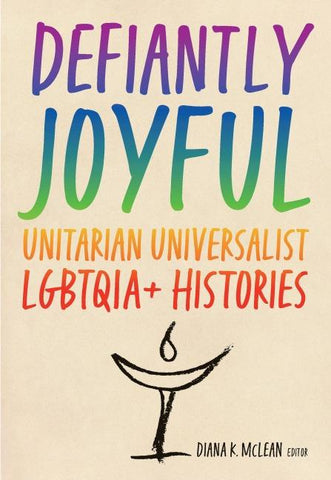 Defiantly Joyful