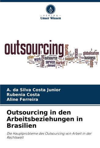 Outsourcing in den Arbeitsbeziehungen in Brasilien