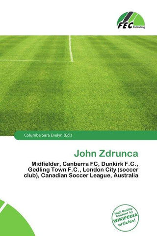 John Zdrunca