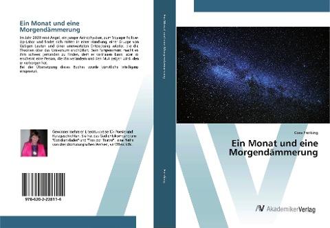 Ein Monat und eine Morgendämmerung