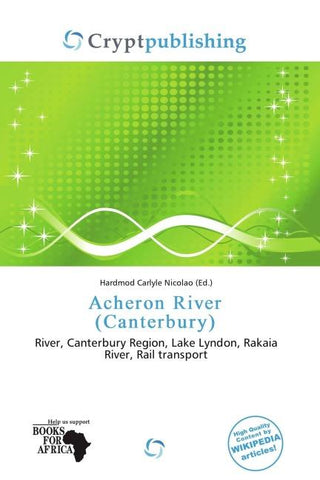 Acheron River (Canterbury)