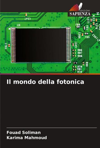Il mondo della fotonica