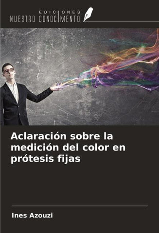 Aclaración sobre la medición del color en prótesis fijas