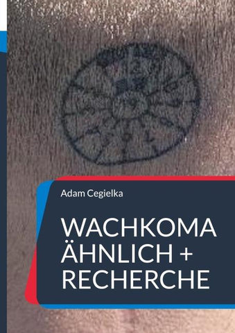 Wachkoma ähnlich