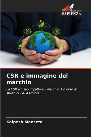 CSR e immagine del marchio
