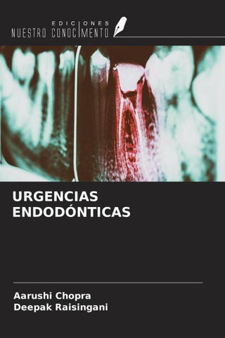 URGENCIAS ENDODÓNTICAS