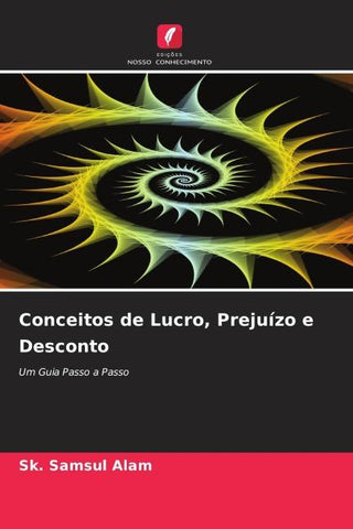 Conceitos de Lucro, Prejuízo e Desconto