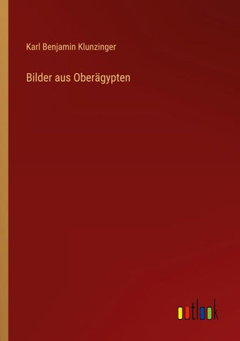 Bilder aus Oberägypten