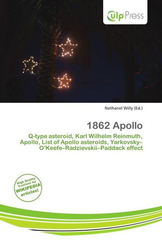 1862 Apollo
