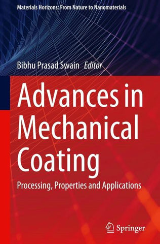 Advances in Mechanical Coating