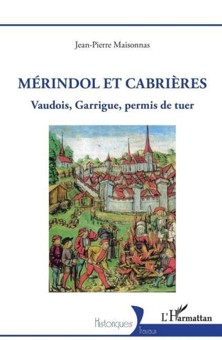 Mérindol et Cabrières