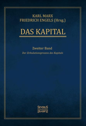 Das Kapital – Band 2