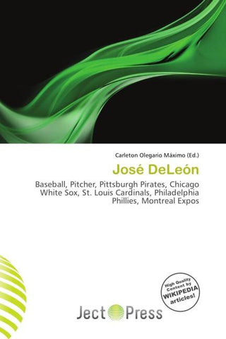 José DeLeón