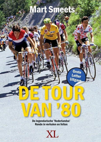 De tour van 80