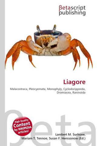 Liagore