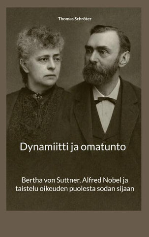 Dynamiitti ja omatunto