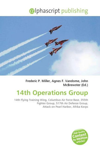 14th Operations Group