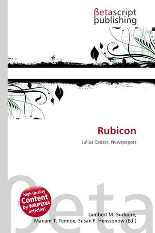 Rubicon