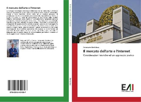 Il mercato dell'arte e l'Internet