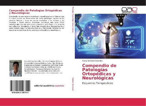 Compendio de Patologías Ortopédicas y Neurológicas