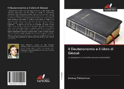 Il Deuteronomio e il Libro di Giosuè