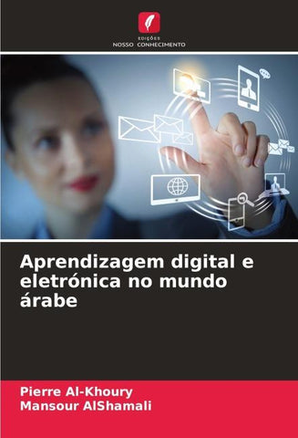 Aprendizagem digital e eletrónica no mundo árabe