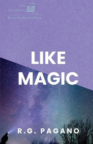 Like Magic
