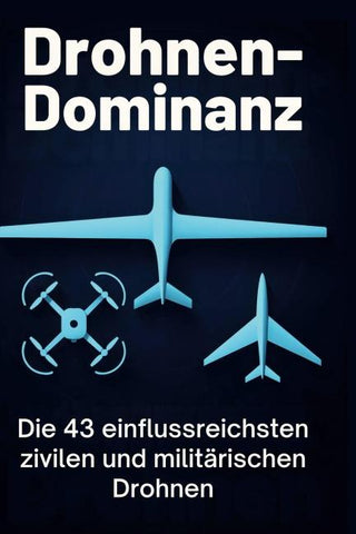 Drohnen-Dominanz