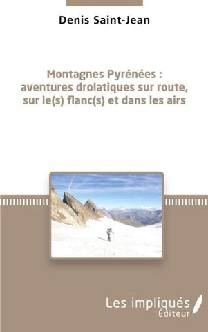 Montagnes Pyrénées
