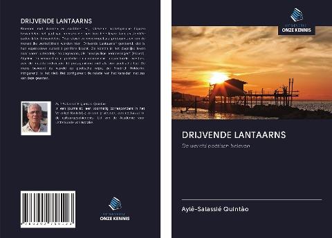 DRIJVENDE LANTAARNS
