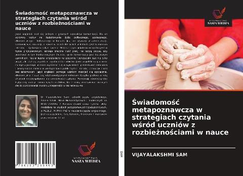 ¿wiadomo¿¿ metapoznawcza w strategiach czytania w¿ród uczniów z rozbie¿no¿ciami w nauce