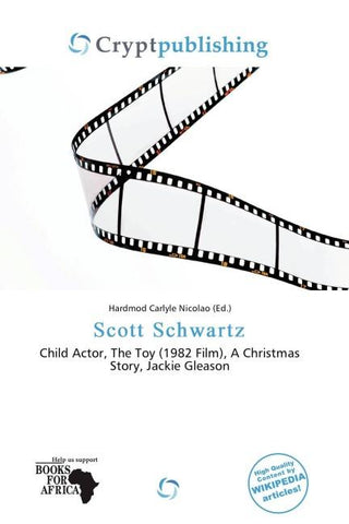Scott Schwartz