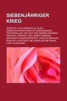 Siebenjähriger Krieg