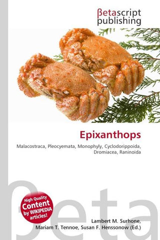 Epixanthops
