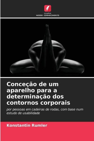 Conceção de um aparelho para a determinação dos contornos corporais