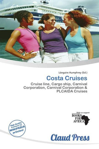 Costa Cruises