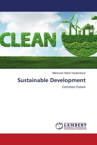 Sustainable Development