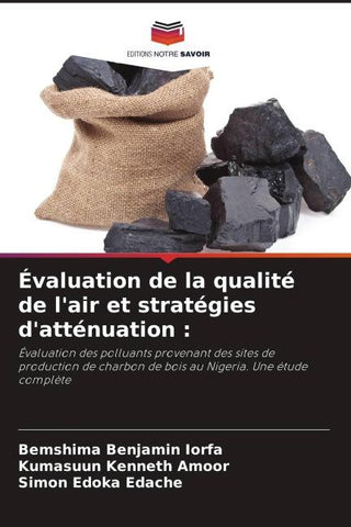 Évaluation de la qualité de l'air et stratégies d'atténuation :