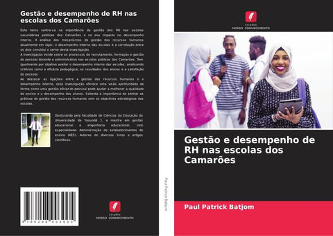 Gestão e desempenho de RH nas escolas dos Camarões