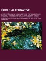 École alternative
