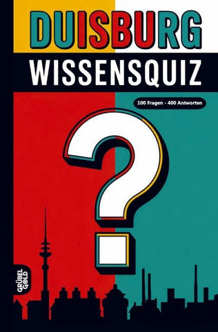 Duisburg Wissensquiz